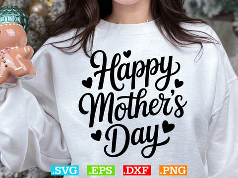 Mom Ever SVG, Mother's Day Design (Digital Download) SVG Creativeart88 
