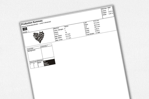 Mom Heart for Machine Embroidery Embroidery/Applique DESIGNS SvgOcean 