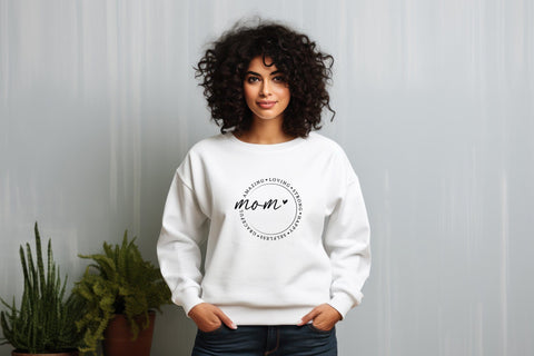 Mom Is Strong Svg File, Happy Mothers Day Svg, Mom tshirt svg, Mom Svg, Super Mom Svg, Gift For Mom, Best Mom Ever Svg, Love You Mom Svg SVG DesignDestine 