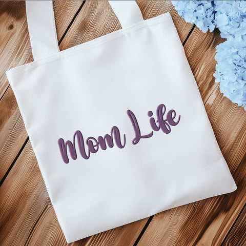 Mom Life Bundle SVG | Mom PNG SVG Paige Cole Studio 