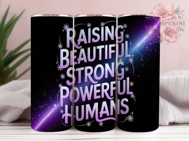 Mom Life Inspirational Tumbler Wrap, Strong Mom Tumbler, Inspirational Mom Cup, Empowerment Tumbler PNG, 20oz Mom Tumbler, Motivational Quote Tumbler, Powerful Women Cup Design Sublimation Li Zamperini 