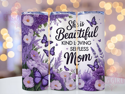 Mom Life Love Quote 20oz Tumbler, Mom Life, Inspirational Quote, Loving Design, 20oz Sublimation, PNG Design, Mother's Gift Sublimation SvggirlplusArt 