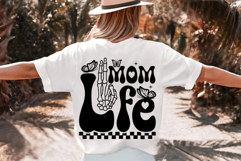 Mom Life SVG Angelina750 