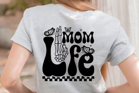 Mom Life SVG Angelina750 