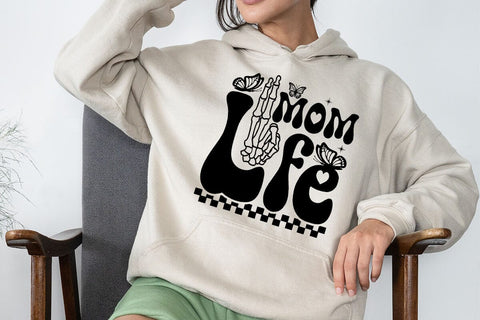 Mom Life SVG Angelina750 