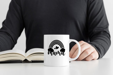 Mom Life SVG Bundle SVG Designangry 