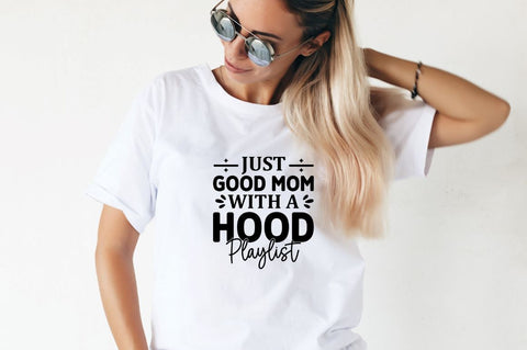 Mom Life SVG Bundle SVG Designangry 