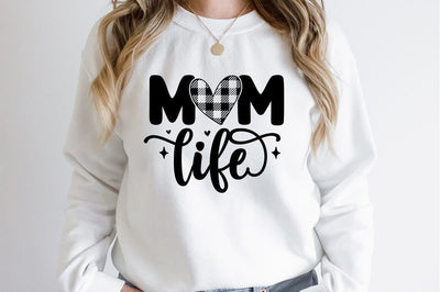 Mom life SVG Design SVG Designangry 