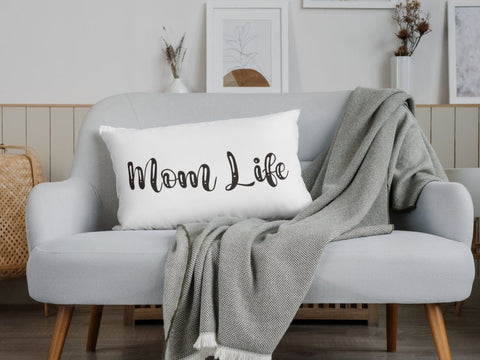 Mom Life SVG | Mom PNG SVG Paige Cole Studio 