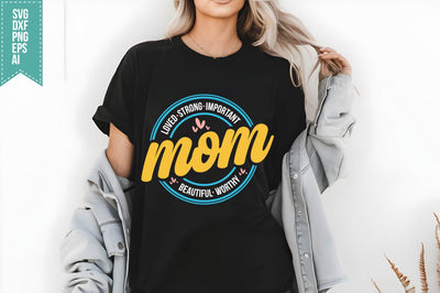 Mom Life svg, Mother's Day Svg Mother's Day Svg SVG shah alam 