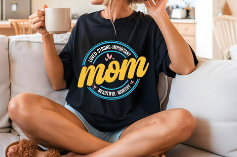 Mom Life svg, Mother's Day Svg Mother's Day Svg SVG shah alam 