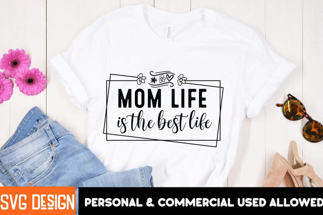 Mom my First Friend My Forever Friend SVG Design,Mother’s Day SVG Bundle, Best Mom Ever, Mom Life SVG, Mama Quote, Funny Mom SVG, Floral Mom Clipart, Mother’s Day Shirt Design, Mom Sublimation PNG SVG BlackCatsMedia 