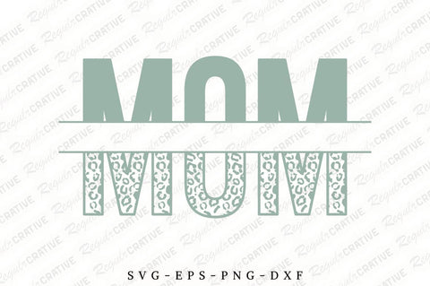Mom PNG SVG Design SVG Regulrcrative 