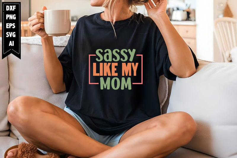 Mom Shirt Designs, Mother's Day Gift, Mom Life SVG shah alam 