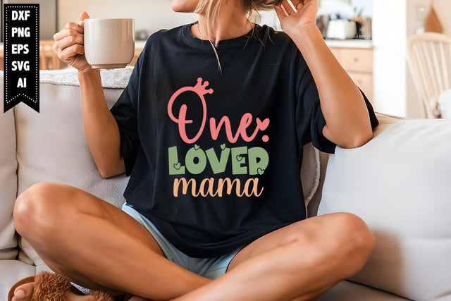 Mom Shirt Designs, Mother's Day Gift, Mom Life SVG shah alam 