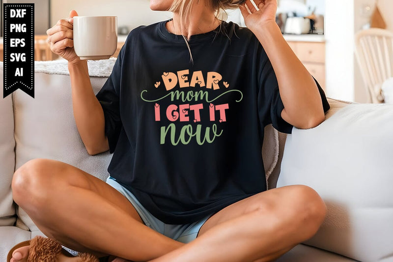 Mom Shirt Designs, Mother's Day Gift, Mom Life SVG shah alam 