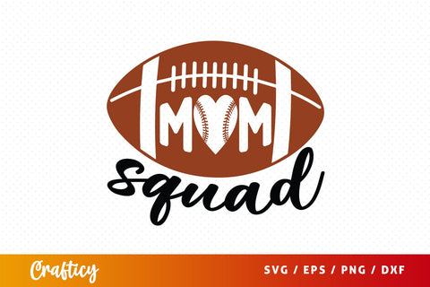 Mom squad SVG Design SVG Designangry 
