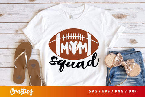 Mom squad SVG Design SVG Designangry 