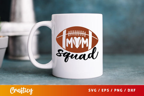 Mom squad SVG Design SVG Designangry 