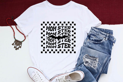 Mom ster SVG Angelina750 