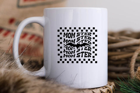 Mom ster SVG Angelina750 