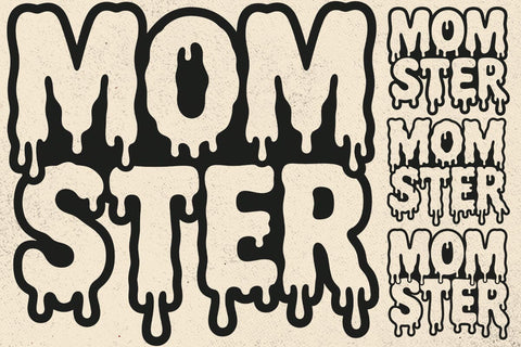 Mom Ster Svg Png Files, Mom Ster Sign Svg, Funny Halloween Svg, Mom Halloween Svg, Mom Shirt Design Svg SVG DesignDestine 