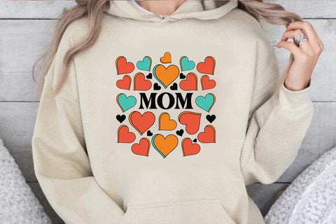 mom SVG Angelina750 