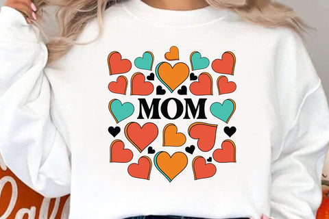 mom SVG Angelina750 