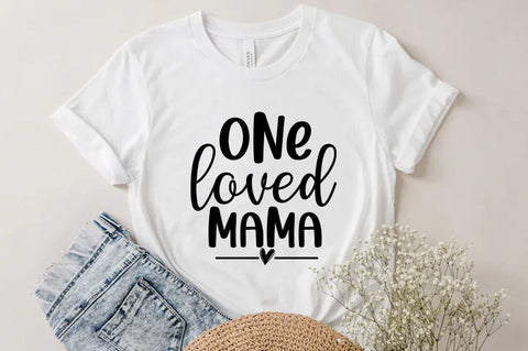 Mom Svg Bundle, Mom T-shirt, Mom t-shirt Bundle SVG FiveStarCrafting 