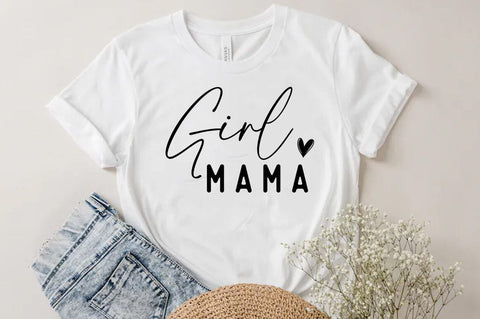 Mom Svg Bundle, Mom T-shirt, Mom t-shirt Bundle SVG FiveStarCrafting 