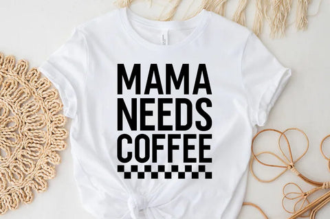 Mom Svg Bundle, Mom T-shirt, Mom t-shirt Bundle SVG FiveStarCrafting 