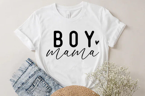 Mom Svg Bundle, Mom T-shirt, Mom t-shirt Bundle SVG FiveStarCrafting 