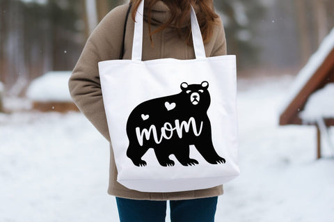 Mom SVG Design SVG Designangry 