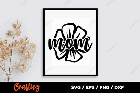 Mom SVG Design SVG Designangry 