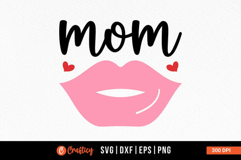 Mom SVG Design SVG Designangry 
