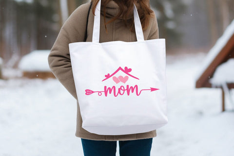 Mom SVG Design SVG Designangry 