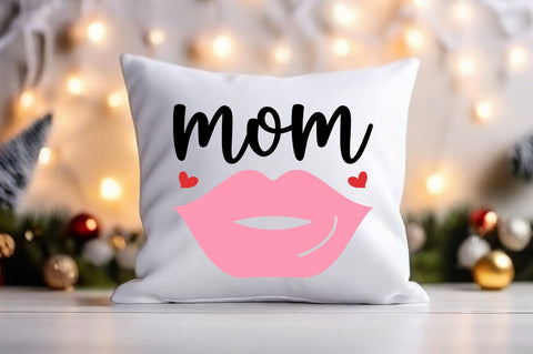 Mom SVG Design SVG Designangry 
