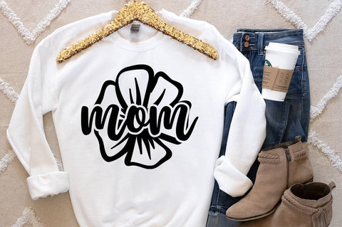 Mom SVG Design SVG Designangry 