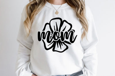 Mom SVG Design SVG Designangry 