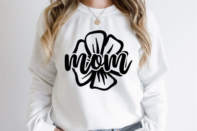 Mom SVG Design SVG Designangry 