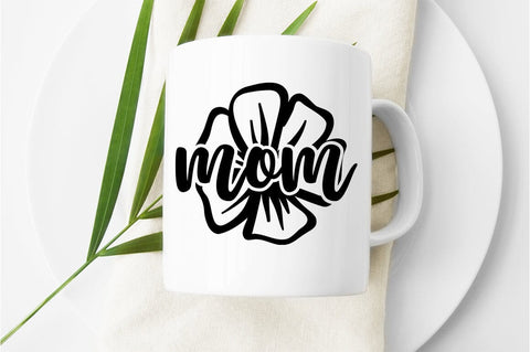 Mom SVG Design SVG Designangry 