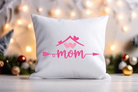 Mom SVG Design SVG Designangry 