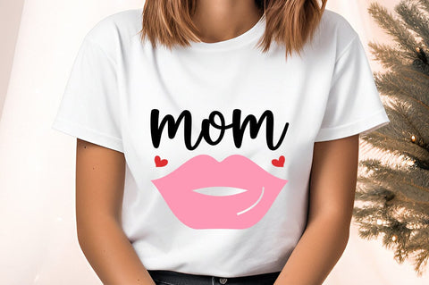 Mom SVG Design SVG Designangry 