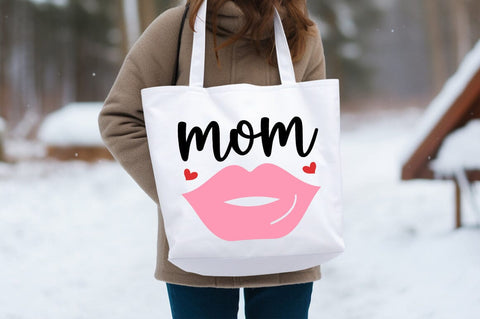 Mom SVG Design SVG Designangry 