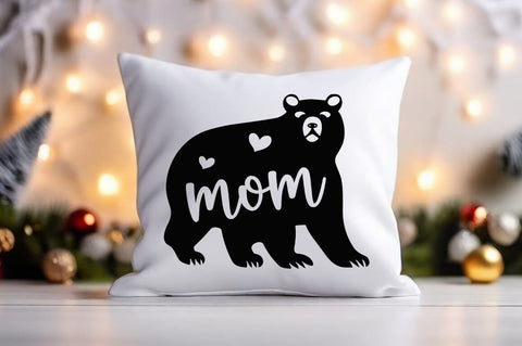 Mom SVG Design SVG Designangry 