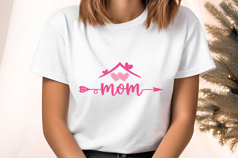 Mom SVG Design SVG Designangry 