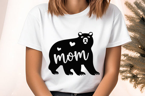 Mom SVG Design SVG Designangry 