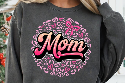 Mom SVG, Mother's Day SVG, Mama Gift SVG SVG SVG Studio 