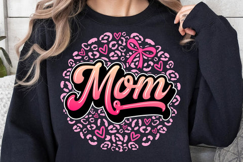 Mom SVG, Mother's Day SVG, Mama Gift SVG SVG SVG Studio 
