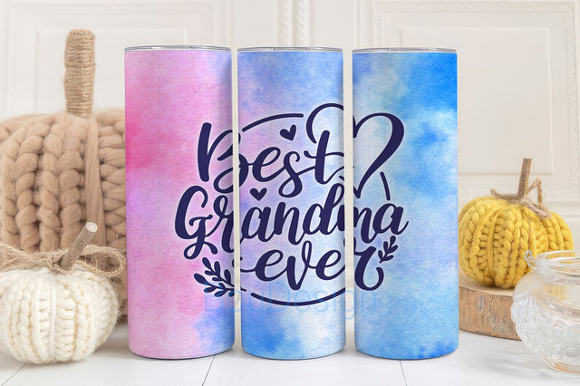 Mom Tumbler Wrap 20oz Skinny Straight Mother's Day Tumbler Sublimation Mama Design Digital Download Mom Life PNG Boho Floral Glitter Sublimation BouDesign 